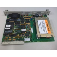 Varian E15001612 Servo Controller PCB...